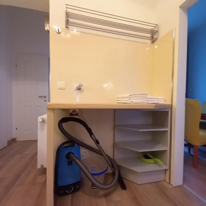 Altbauwohnung Neu Saniert - Fuer Familien Geeignet Wien Exteriör bild