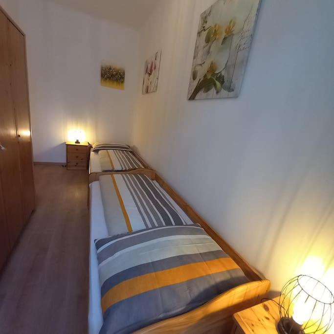 Altbauwohnung Neu Saniert - Fuer Familien Geeignet Wien Exteriör bild