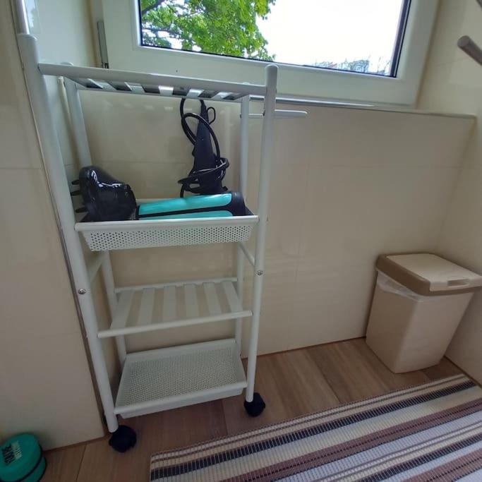 Altbauwohnung Neu Saniert - Fuer Familien Geeignet Wien Exteriör bild